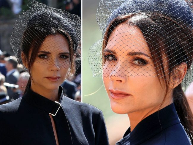 Posh Spice Victoria Beckham Next Stop Reality Tv Copper Dreams