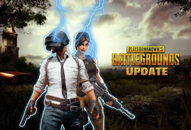 game