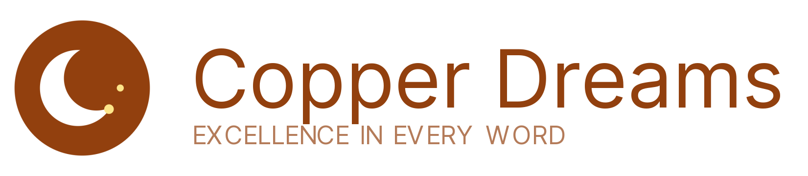 Copper Dreams